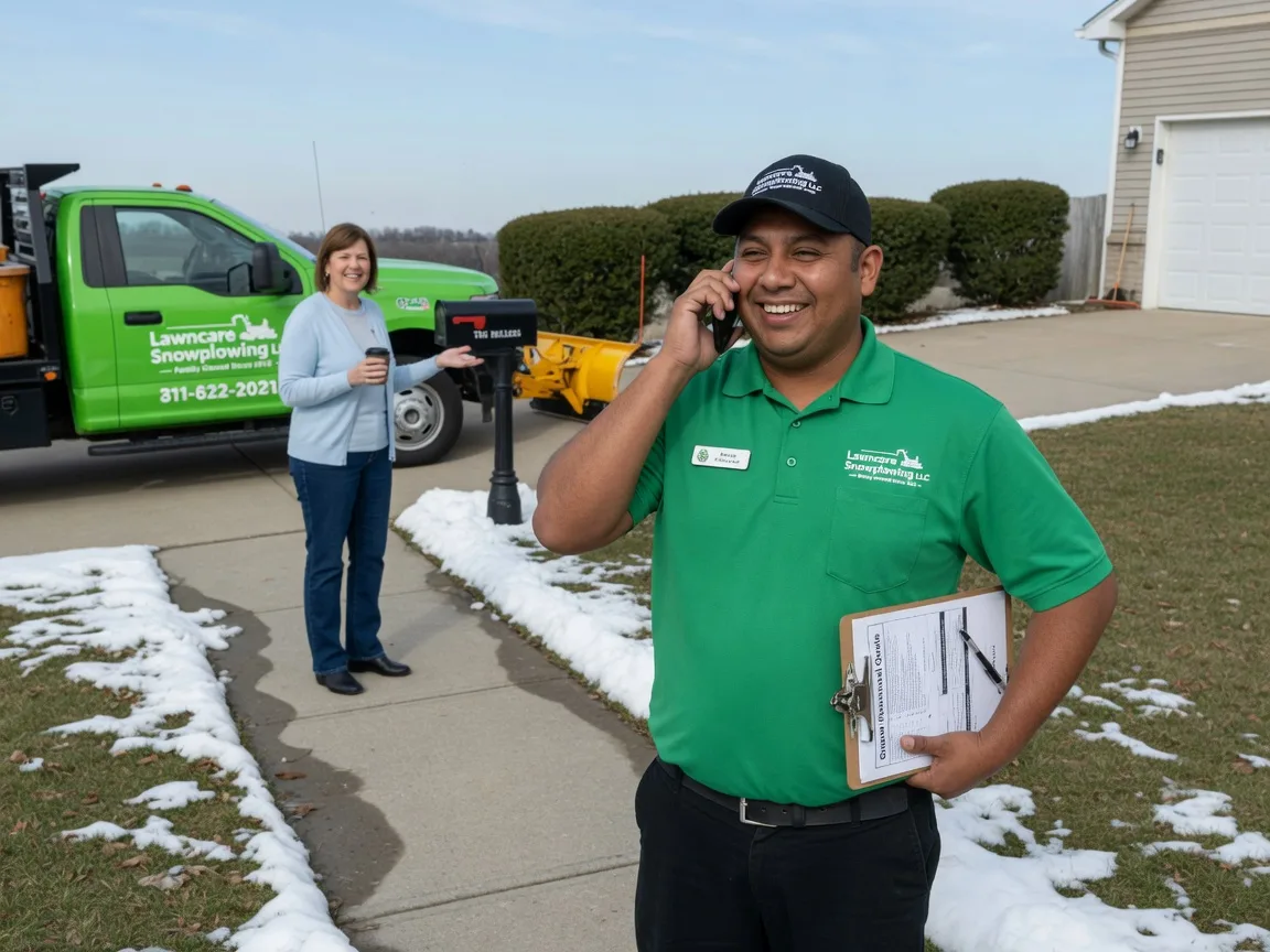 Lawn Care Services By Expert Landscaper Deep Water, WV FAQs